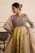 Maryum N Maria Embroidered Tissue Suit MW40035