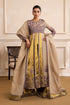 Maryum N Maria Embroidered Tissue Suit MW40035