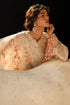 Sana Safinaz Embroidered Lawn 3 Piece suit L241-003B-3CT