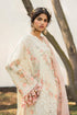 Sana Safinaz Embroidered Lawn 3 Piece suit L241-003B-3CT