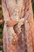 Sana Safinaz Printed Lawn 3 Piece suit L241-005A-3CU