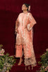 Sana Safinaz Embroidered Lawn 3 Piece suit L241-007A-3CT