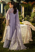 Sana Safinaz Embroidered Lawn 3 Piece suit L241-010B-3CV