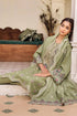 Khas Embroidered Khaddar 3 Piece Suit KKE-1620