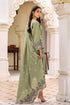 Khas Embroidered Khaddar 3 Piece Suit KKE-1620