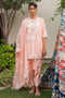 Sana Safinaz Embroidered Lawn 3 Piece suit M232-005A-CX