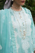 Sana Safinaz Embroidered Lawn 3 Piece suit M232-005B-CX