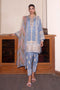 Sana Safinaz Embroidered Lawn 3 Piece suit M232-010B-CG