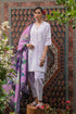 Sana Safinaz Embroidered Lawn 3 Piece suit M232-012A-CV