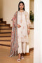 Sana Safinaz Embroidered Lawn 3 Piece suit M232-015A-CV