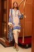 Sana Safinaz Embroidered Linen piece Suit M233-002B-CU