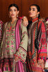 Sana Safinaz Embroidered Linen piece Suit M233-003B-CU