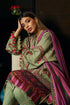 Sana Safinaz Embroidered Linen piece Suit M233-003B-CU