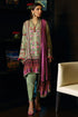 Sana Safinaz Embroidered Linen piece Suit M233-003B-CU