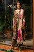 Sana Safinaz Embroidered Linen piece Suit M233-004B-CU