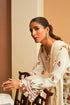 Sana Safinaz Embroidered Slub 3 piece Suit M233-024A-CP