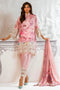 Sana Safinaz Lawn 3 piece Suit M242-004A-CI