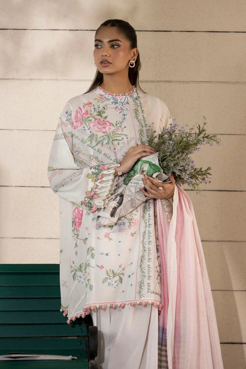 Sana Safinaz Lawn Suit M251-001A-3DG