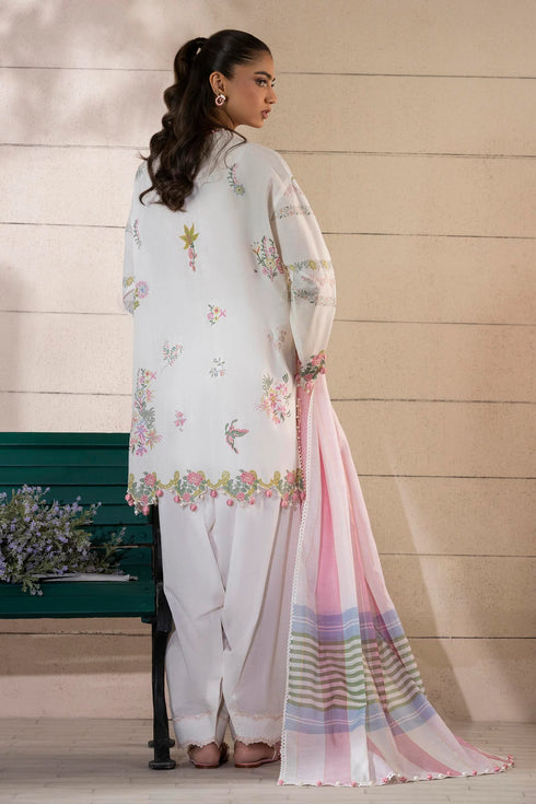 Sana Safinaz Lawn Suit M251-001A-3DG