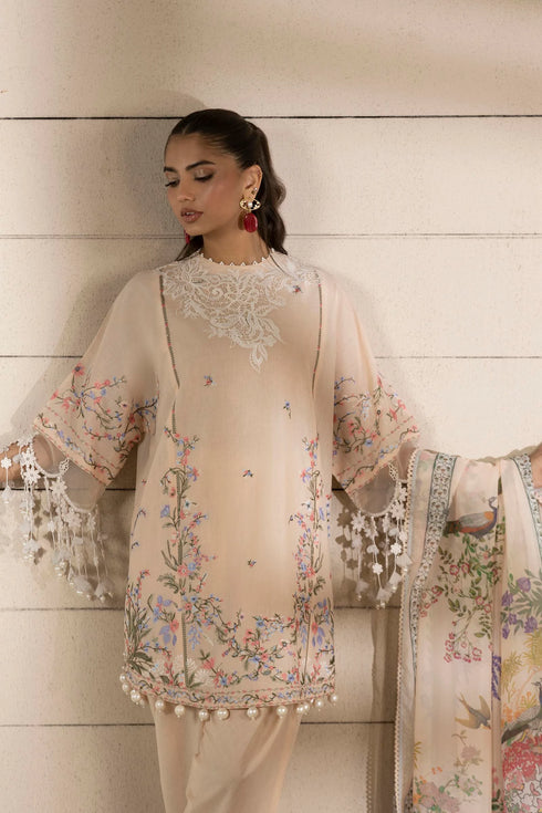 Sana Safinaz Lawn Suit M251-005B-3CL