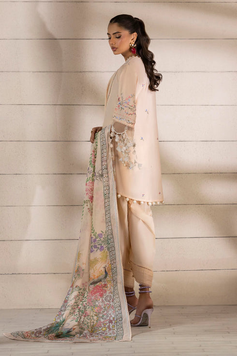Sana Safinaz Lawn Suit M251-005B-3CL