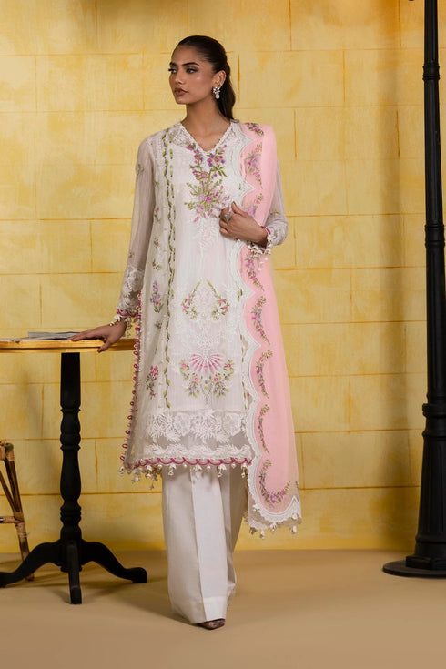 Sana Safinaz Lawn Suit M251-009A-3CT