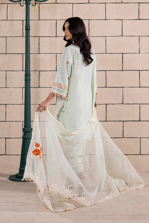 Sana Safinaz Lawn Suit M251-010A-3CS