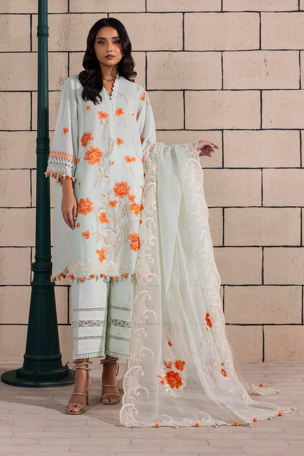 Sana Safinaz Lawn Suit M251-010A-3CS