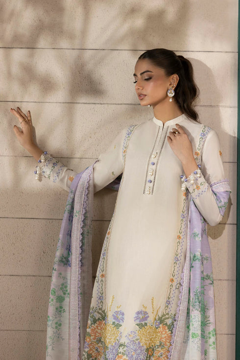 Sana Safinaz Lawn Suit M251-012A-3CV