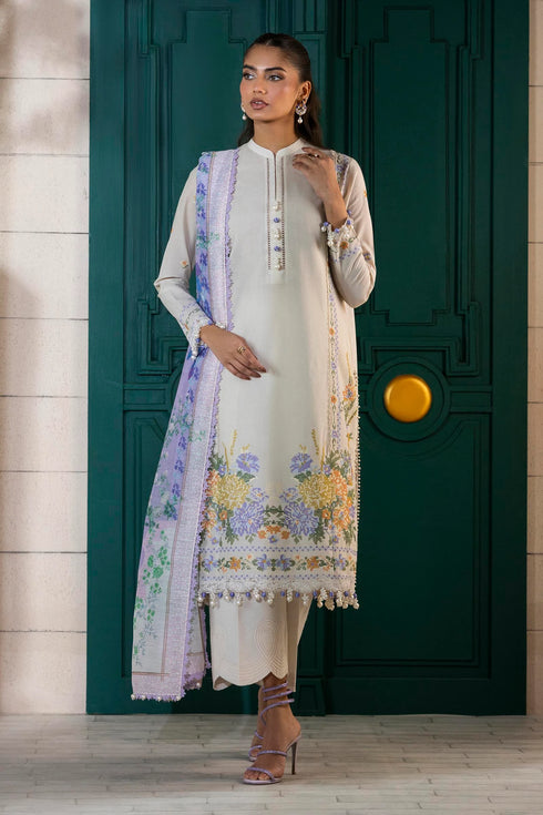 Sana Safinaz Lawn Suit M251-012A-3CV
