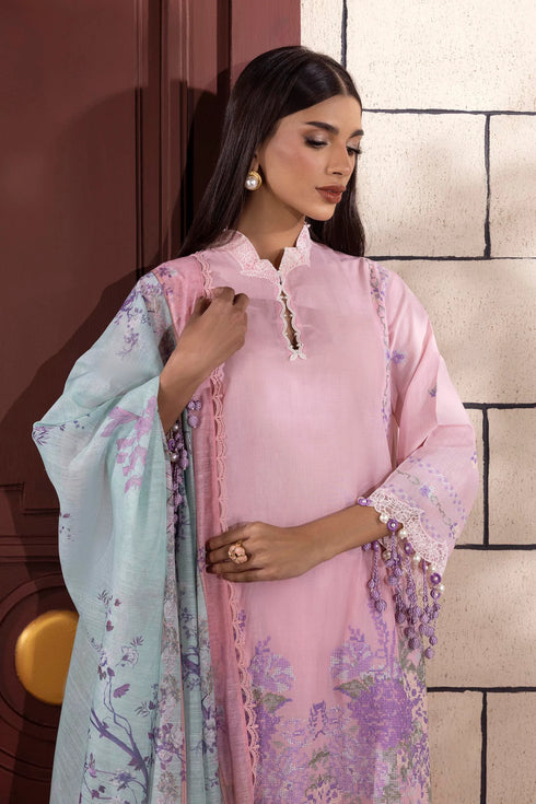 Sana Safinaz Lawn Suit M251-012B-3CV