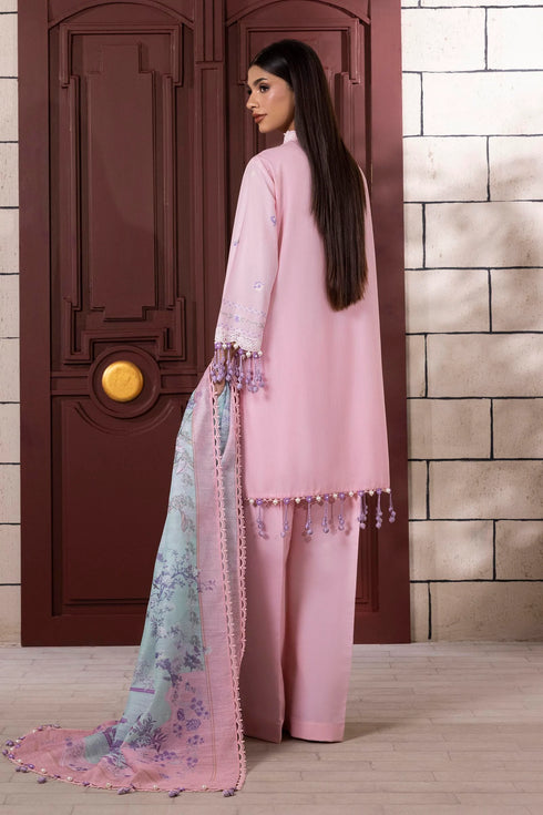 Sana Safinaz Lawn Suit M251-012B-3CV