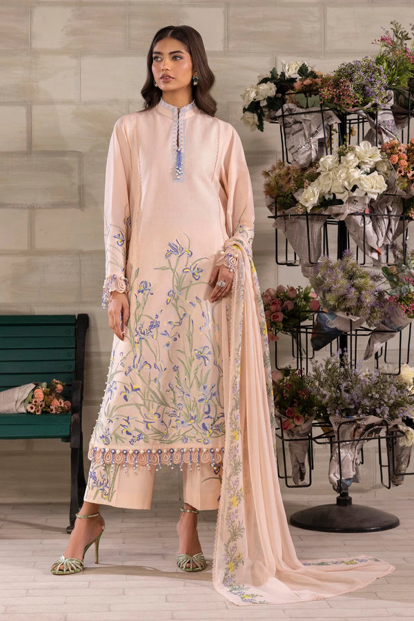 Sana Safinaz Lawn Suit M251-017B-3CJ