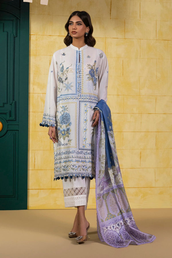 Sana Safinaz Lawn Suit M251-018A-3CT