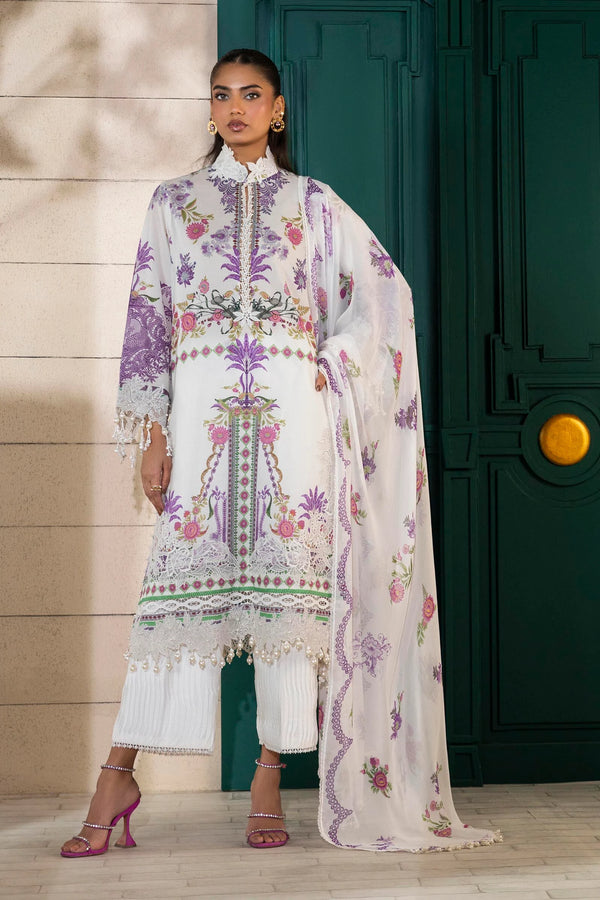 Sana Safinaz Lawn Suit M251-019A-3CS
