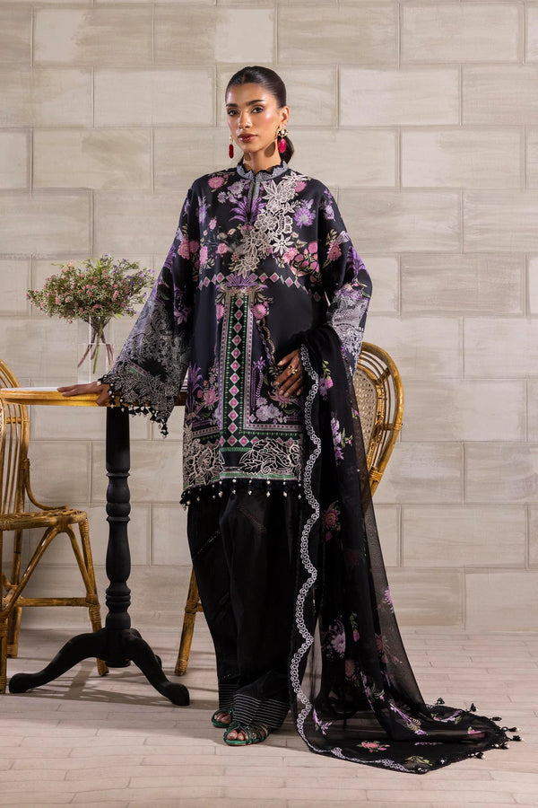 Sana Safinaz Lawn Suit M251-019B-3CS