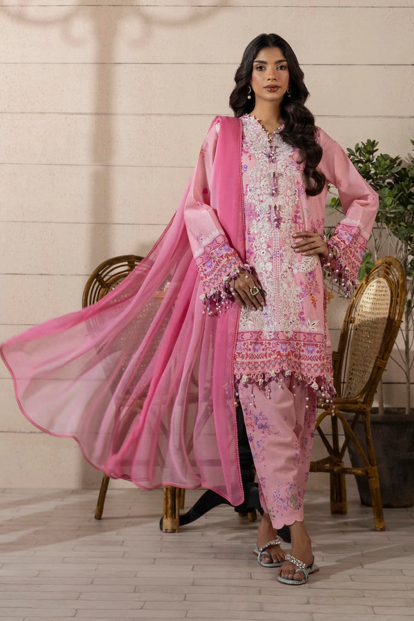 Sana Safinaz Lawn Suit M251-023A-3CI