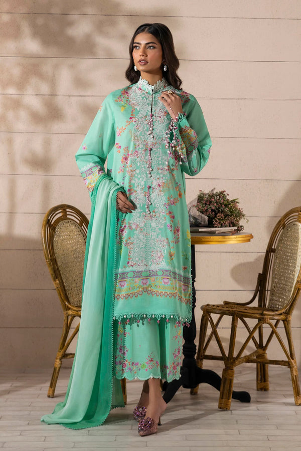 Sana Safinaz Lawn Suit M251-023B-3CI