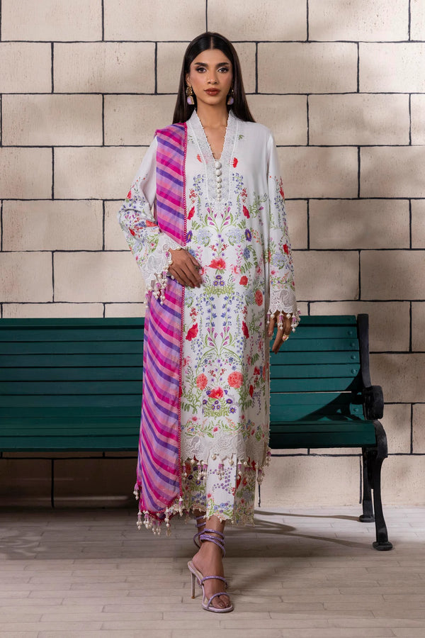 Sana Safinaz Lawn Suit M251-024A-3CI
