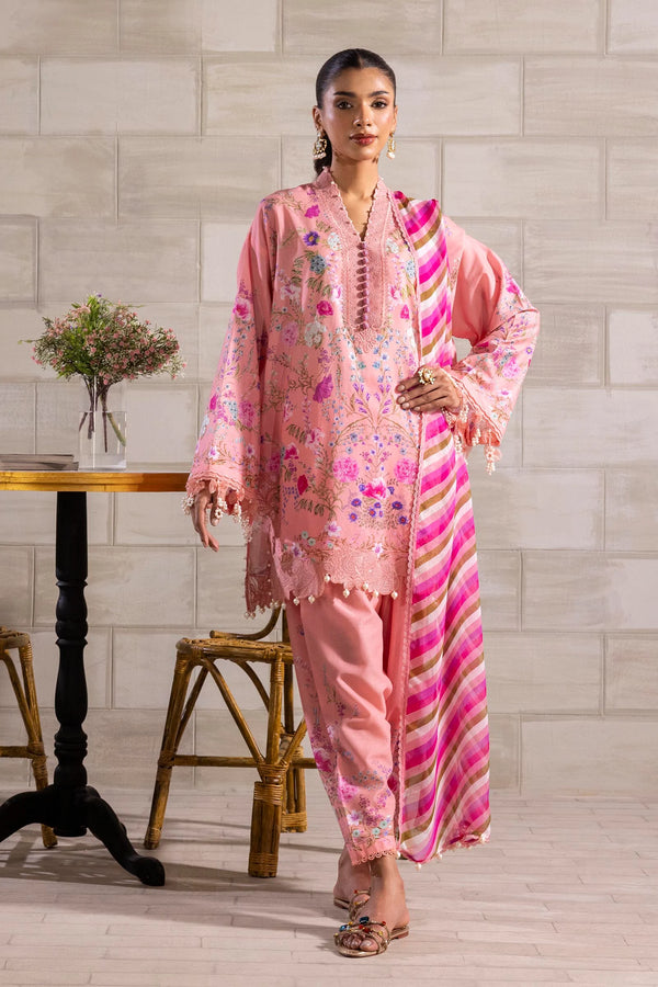 Sana Safinaz Lawn Suit M251-024B-3CI