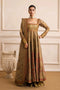 Maryum N Maria Embroidered Tissue Suit MW40034
