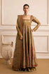 Maryum N Maria Embroidered Tissue Suit MW40034