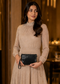 Miss Lulu Mini Crossbody Black Bag for Women Clutch Chain Shoulder Bag Evening Party Shining Sequins