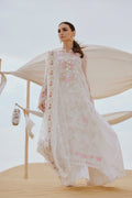 Saira Rizwan Lawn Suit IZEL-SRL26-09