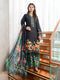 Munira Embroidered Lawn 3 Piece Suit MSL135