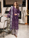 Munira Embroidered Lawn 3 Piece Suit MSL139