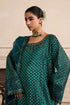 Maryum N Maria Embroidered Organza Suit MW40039