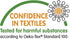 200 Thread Count Egyptian Cotton 2 King Size Oxford Pillowcases - White