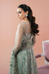 Ramsha Embroidered Organza Suit PS-103