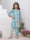 Raqsam 2 Piece Lawn Kids Suit RKLS-2-04